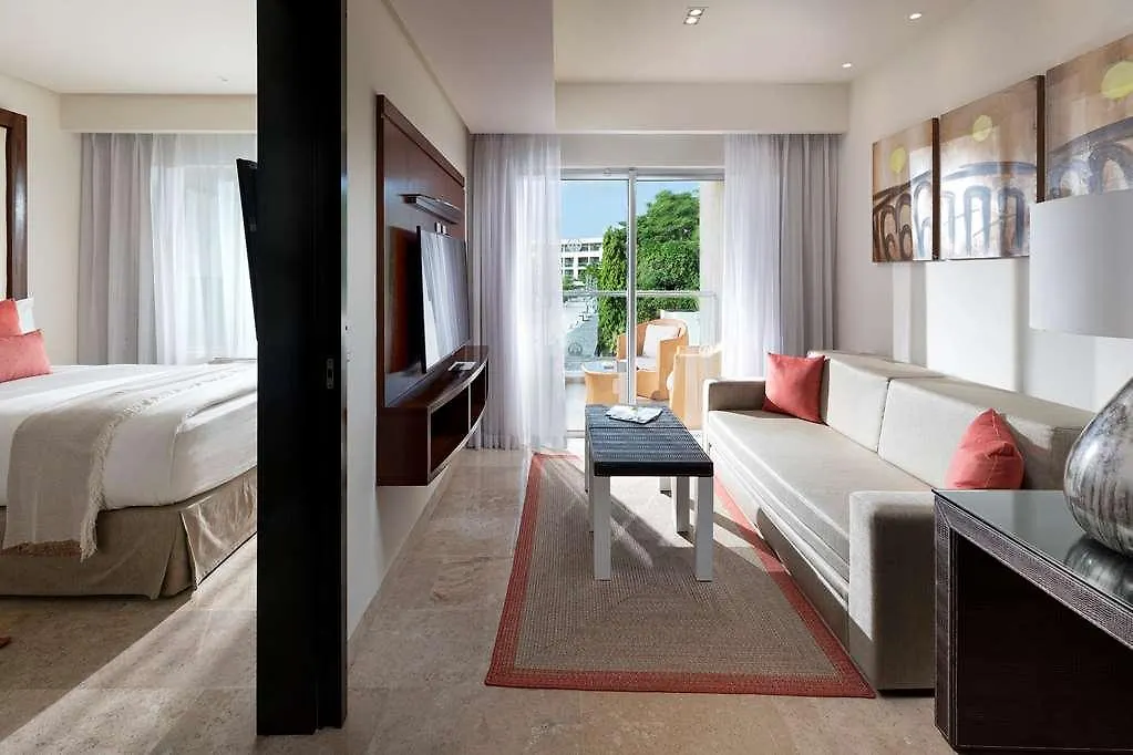 The Reserve Paradisus Playa Del Carmen (Adults Only) Hotel
