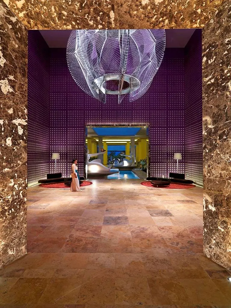 **** Hotel The Reserve Paradisus Playa Del Carmen (Adults Only) Mexico