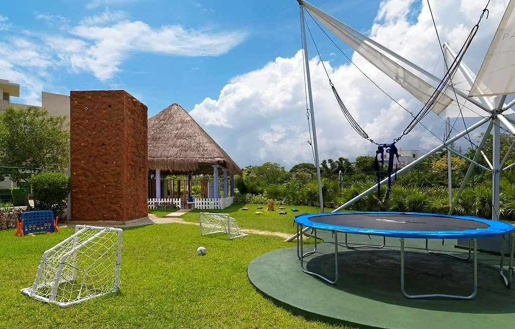 The Reserve Paradisus Playa Del Carmen (Adults Only) Hotel