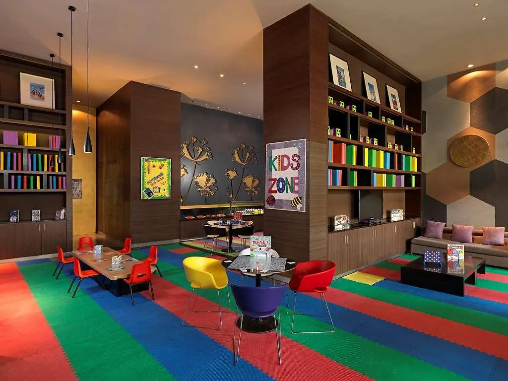 **** Hotel The Reserve Paradisus Playa Del Carmen (Adults Only) Mexico