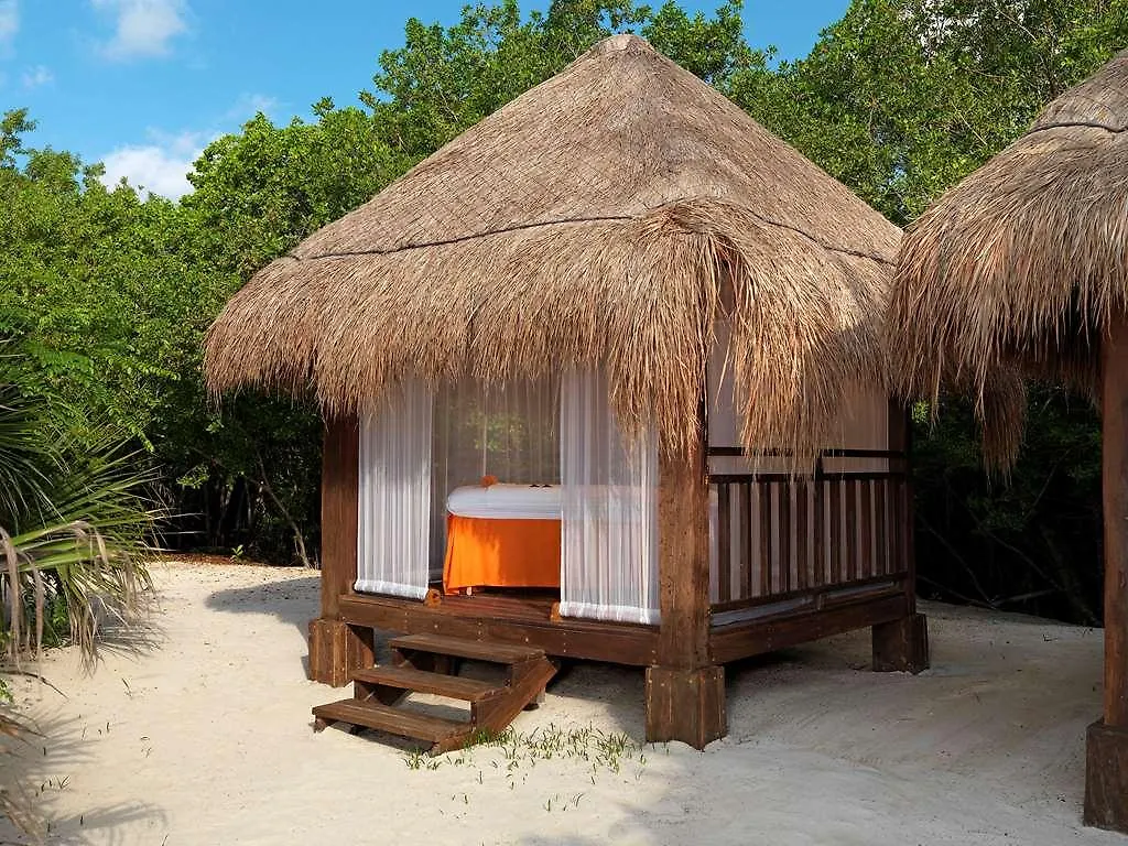 The Reserve Paradisus Playa Del Carmen (Adults Only) 4*,  Mexico