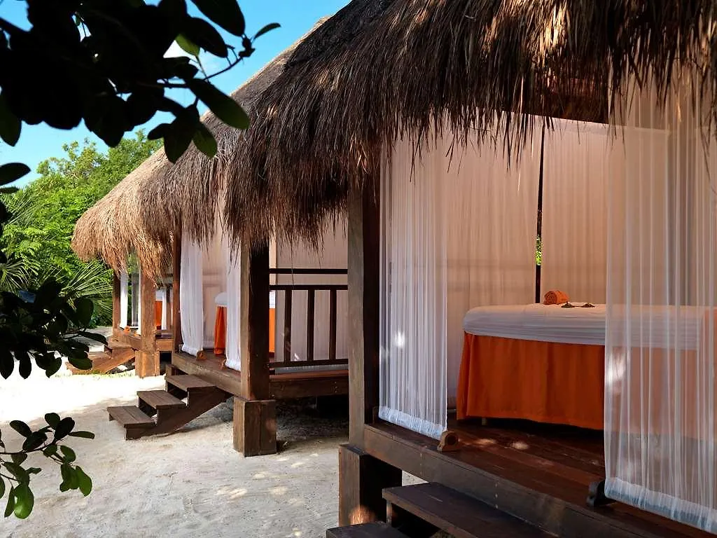 The Reserve Paradisus Playa Del Carmen (Adults Only) Hotel