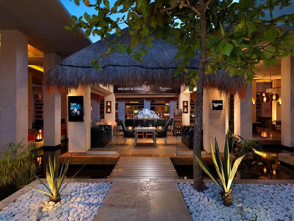 The Reserve Paradisus Playa Del Carmen (Adults Only)