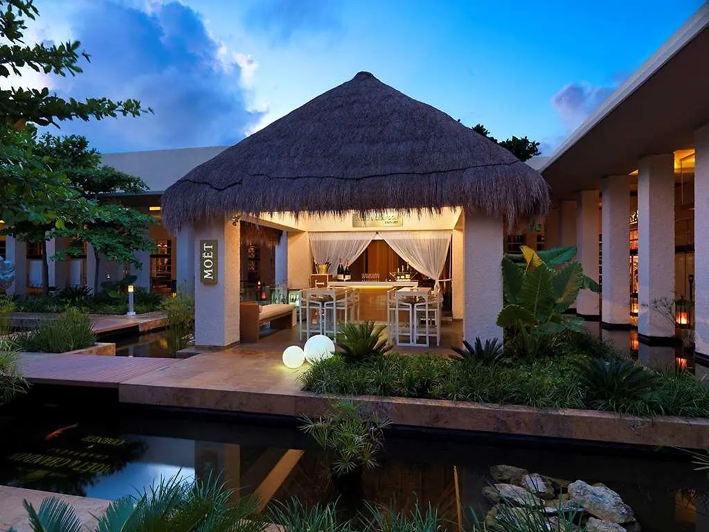 Hotel The Reserve Paradisus Playa Del Carmen (Adults Only)