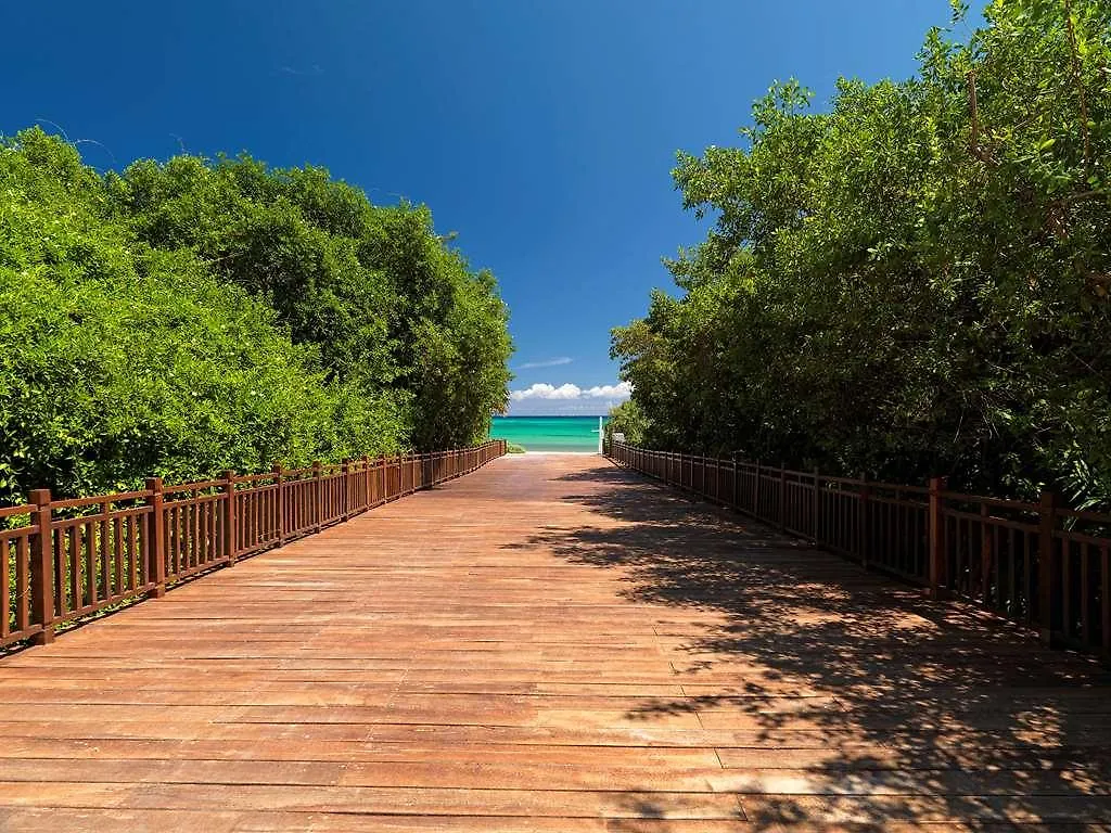The Reserve Paradisus Playa Del Carmen (Adults Only) Mexico