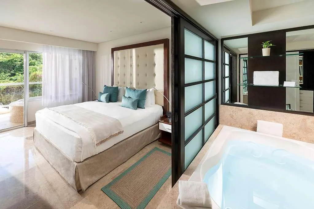 The Reserve Paradisus Playa Del Carmen (Adults Only) Mexico