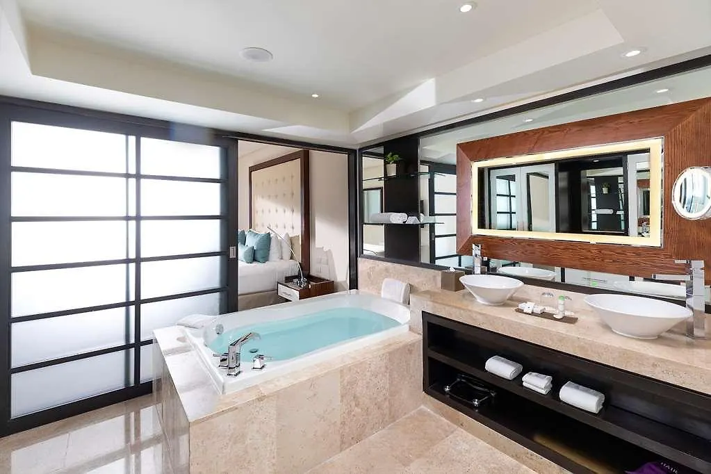 The Reserve Paradisus Playa Del Carmen (Adults Only)