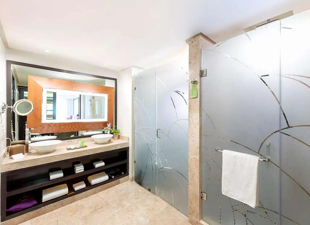 Hotel The Reserve Paradisus Playa Del Carmen (Adults Only)