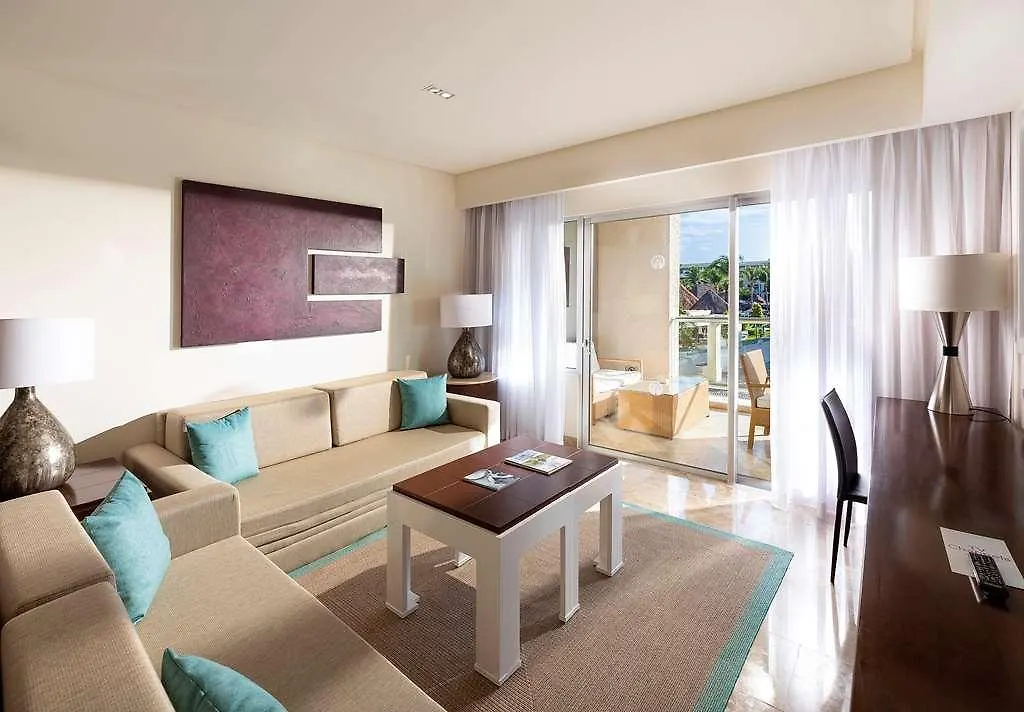 The Reserve Paradisus Playa Del Carmen (Adults Only) Hotel