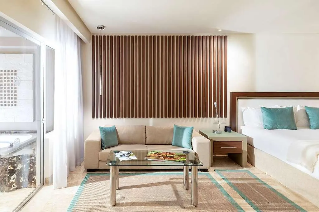 The Reserve Paradisus Playa Del Carmen (Adults Only)