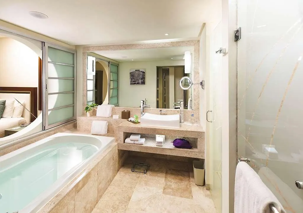 The Reserve Paradisus Playa Del Carmen (Adults Only) 4*,  Mexico