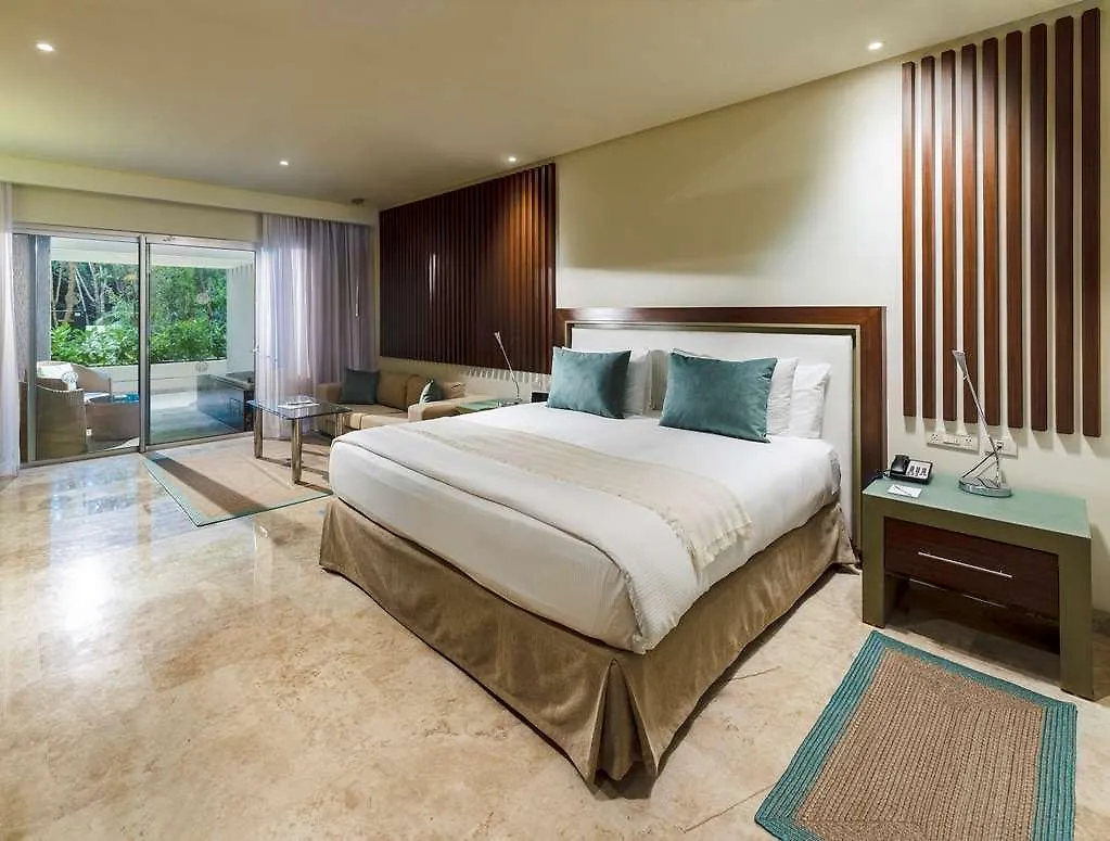 The Reserve Paradisus Playa Del Carmen (Adults Only) Hotel