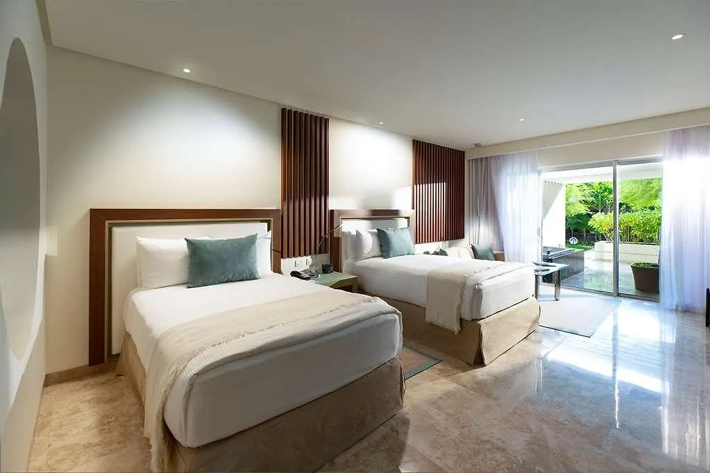 The Reserve Paradisus Playa Del Carmen (Adults Only) 4*,
