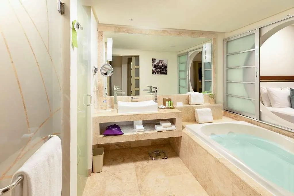 The Reserve Paradisus Playa Del Carmen (Adults Only) Hotel