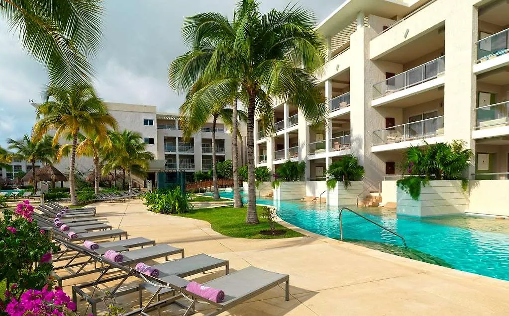 Hotel The Reserve Paradisus Playa Del Carmen (Adults Only)