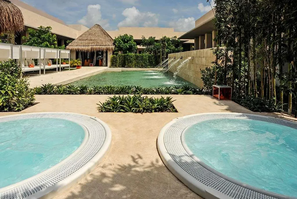 Hotel The Reserve Paradisus Playa Del Carmen (Adults Only)