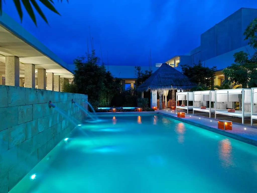 **** Hotel The Reserve Paradisus Playa Del Carmen (Adults Only) Mexico