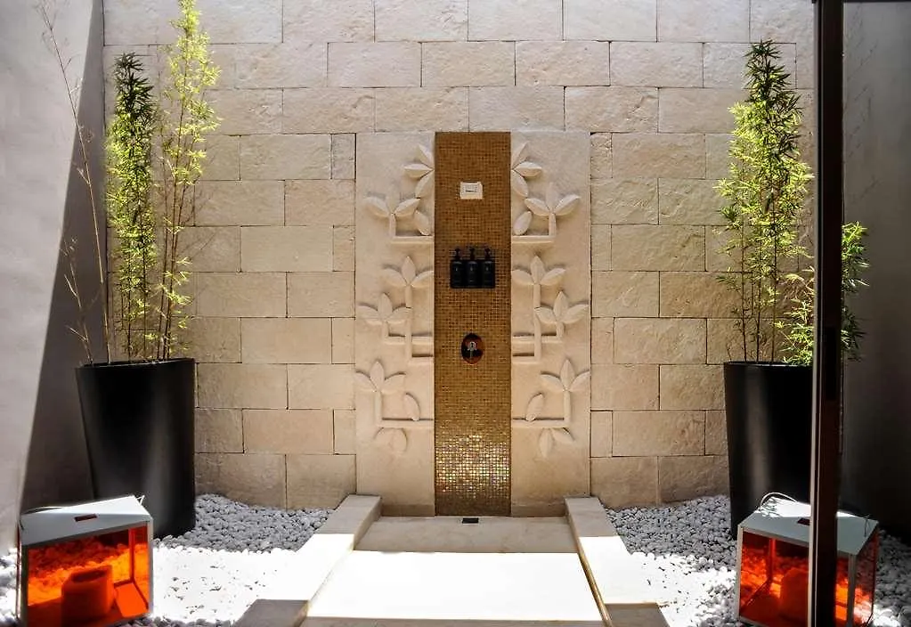 The Reserve Paradisus Playa Del Carmen (Adults Only) Mexico