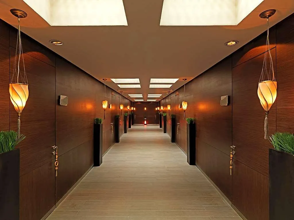 The Reserve Paradisus Playa Del Carmen (Adults Only)