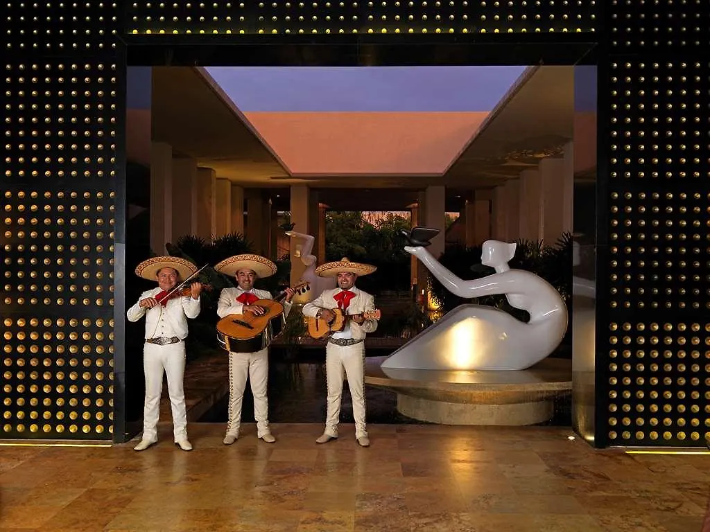 Hotel The Reserve Paradisus Playa Del Carmen (Adults Only)