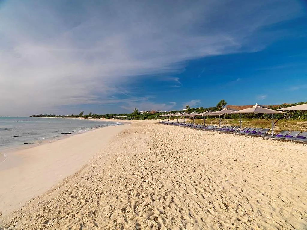 The Reserve Paradisus Playa Del Carmen (Adults Only) Hotel