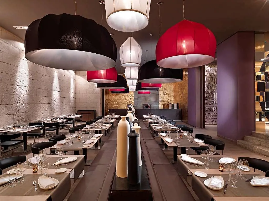 The Reserve Paradisus Playa Del Carmen (Adults Only)