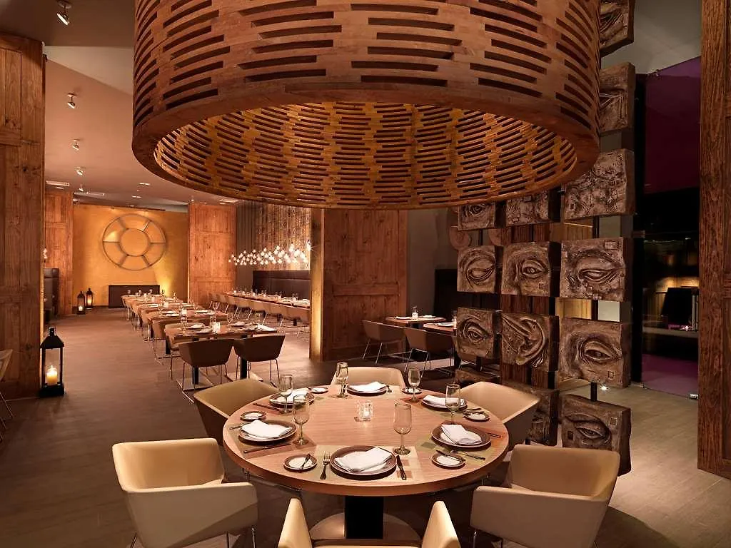 The Reserve Paradisus Playa Del Carmen (Adults Only) Hotel