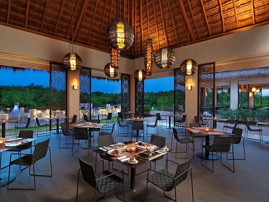 Hotel The Reserve Paradisus Playa Del Carmen (Adults Only)