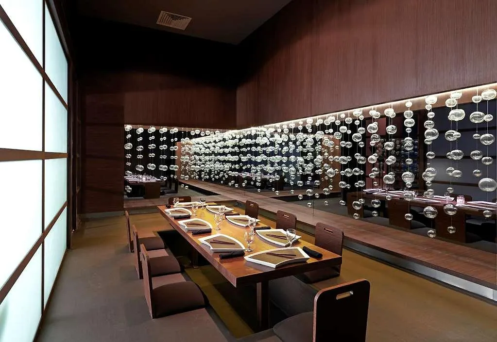 The Reserve Paradisus Playa Del Carmen (Adults Only)