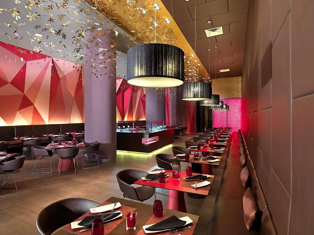 The Reserve Paradisus Playa Del Carmen (Adults Only) Mexico