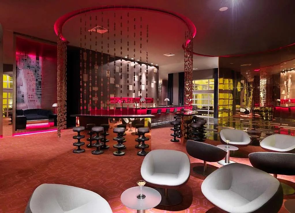 The Reserve Paradisus Playa Del Carmen (Adults Only)