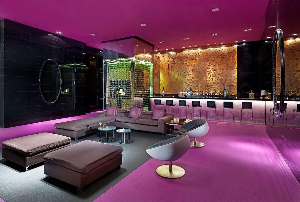 The Reserve Paradisus Playa Del Carmen (Adults Only) 4*,
