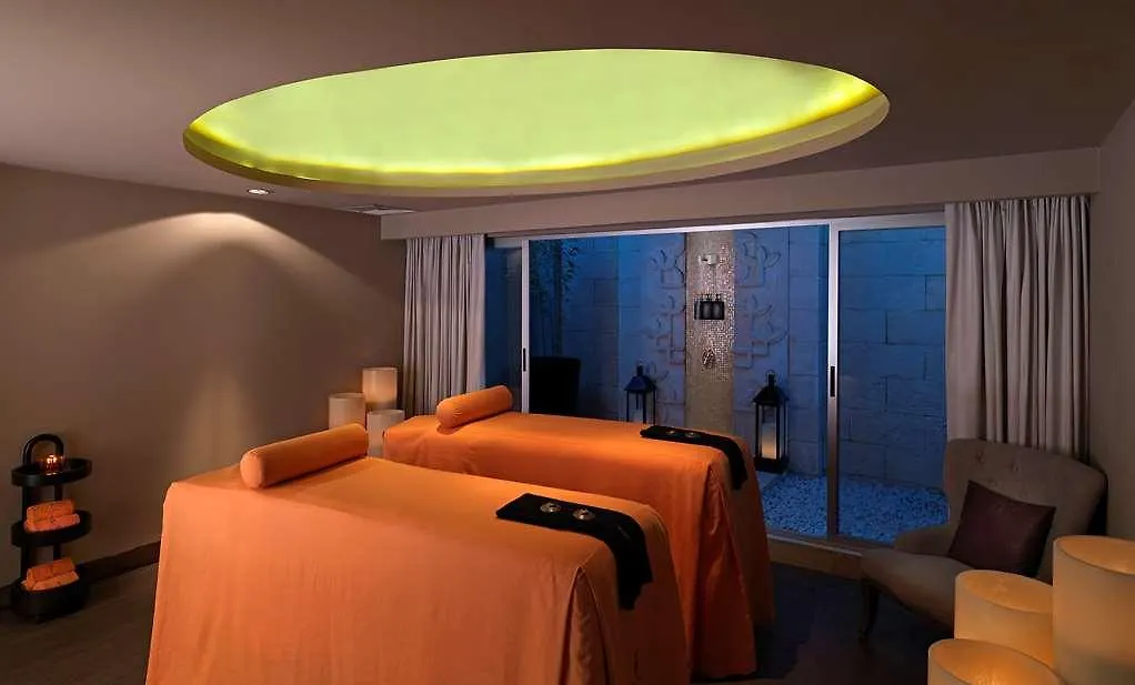 The Reserve Paradisus Playa Del Carmen (Adults Only)