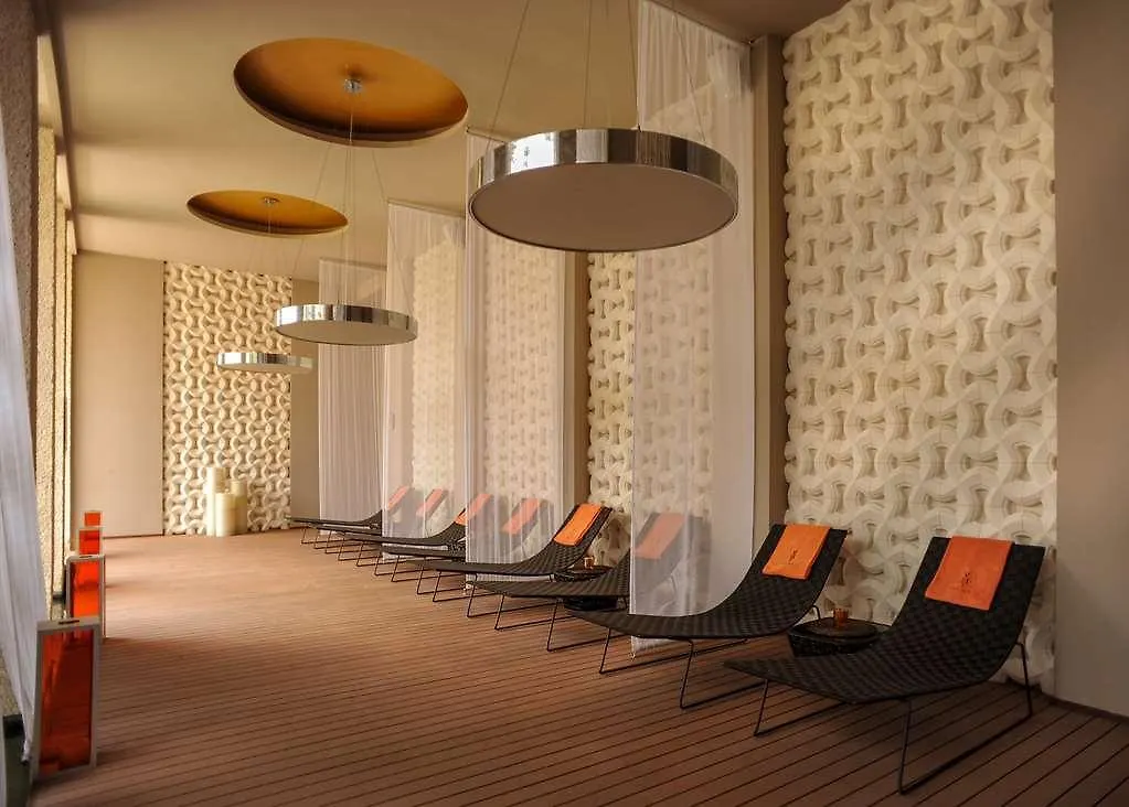 The Reserve Paradisus Playa Del Carmen (Adults Only) 4*,  Mexico