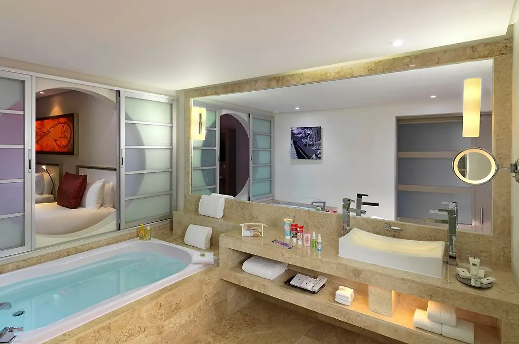 The Reserve Paradisus Playa Del Carmen (Adults Only)