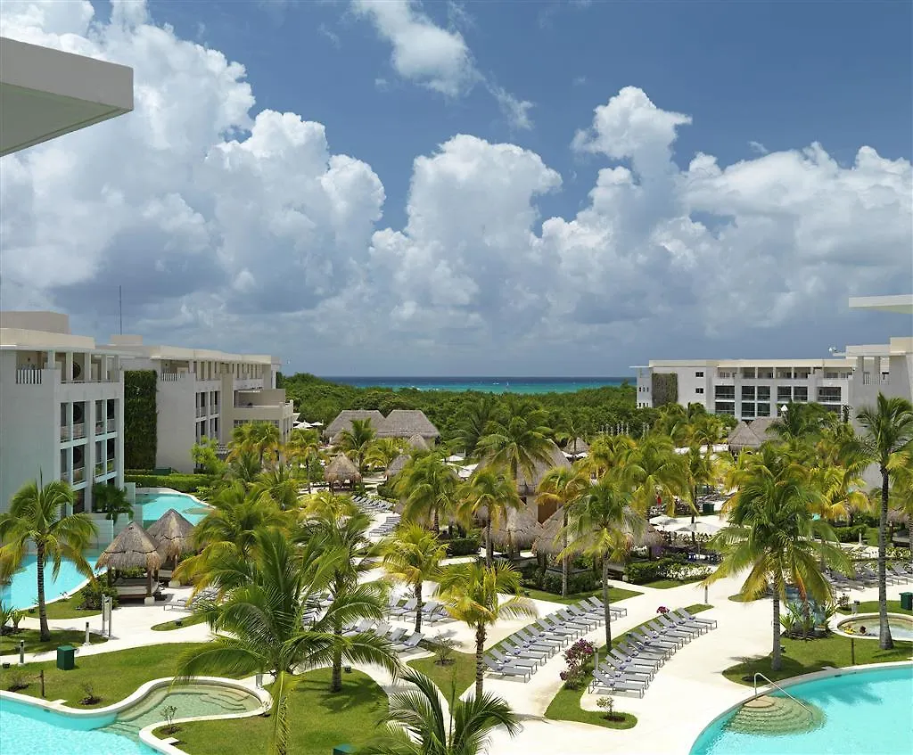 The Reserve Paradisus Playa Del Carmen (Adults Only) Mexico