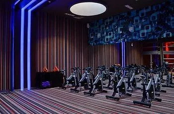 The Reserve Paradisus Playa Del Carmen (Adults Only) Hotel