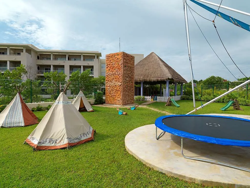 The Reserve Paradisus Playa Del Carmen (Adults Only) Mexico