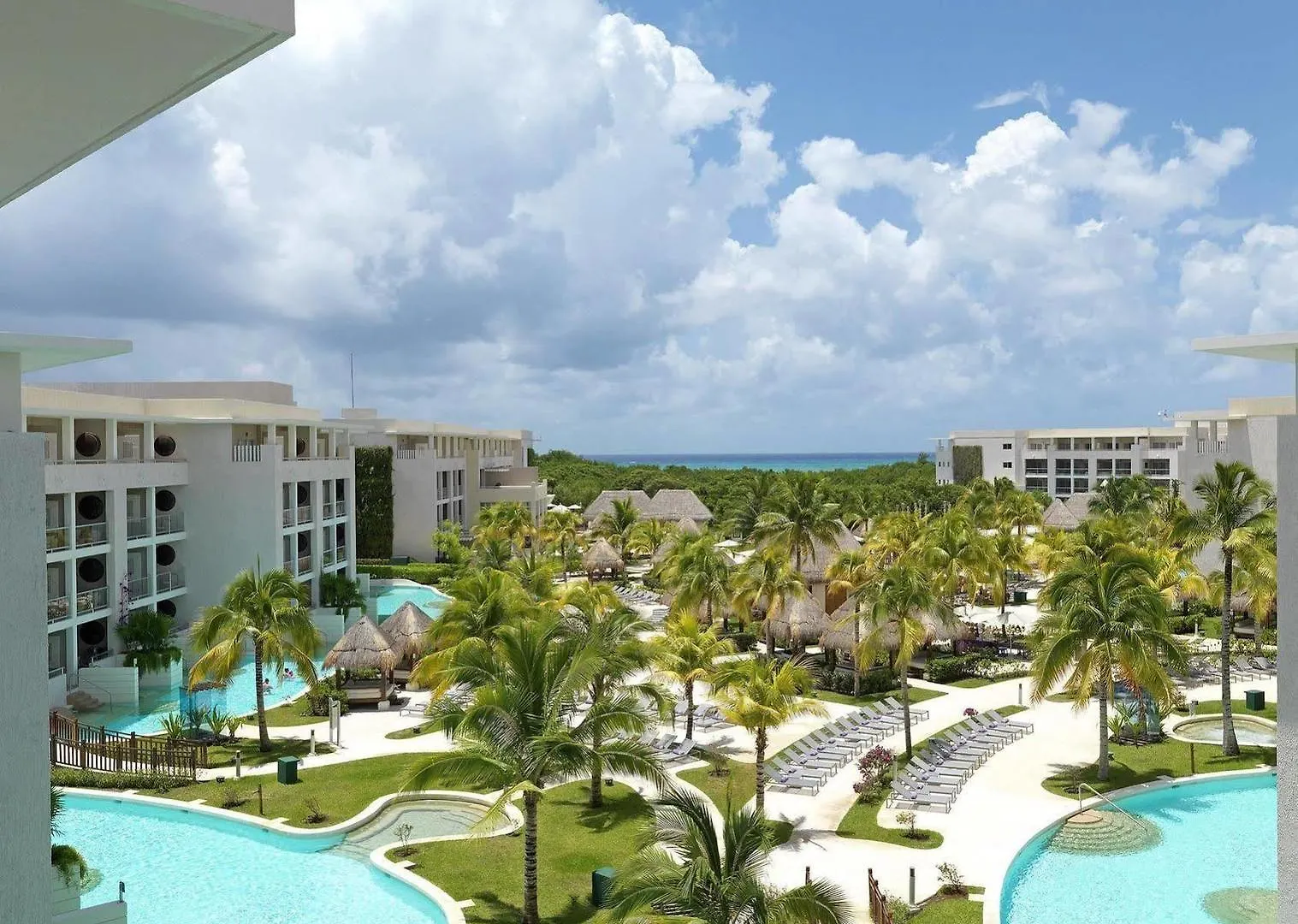 The Reserve Paradisus Playa Del Carmen (Adults Only)