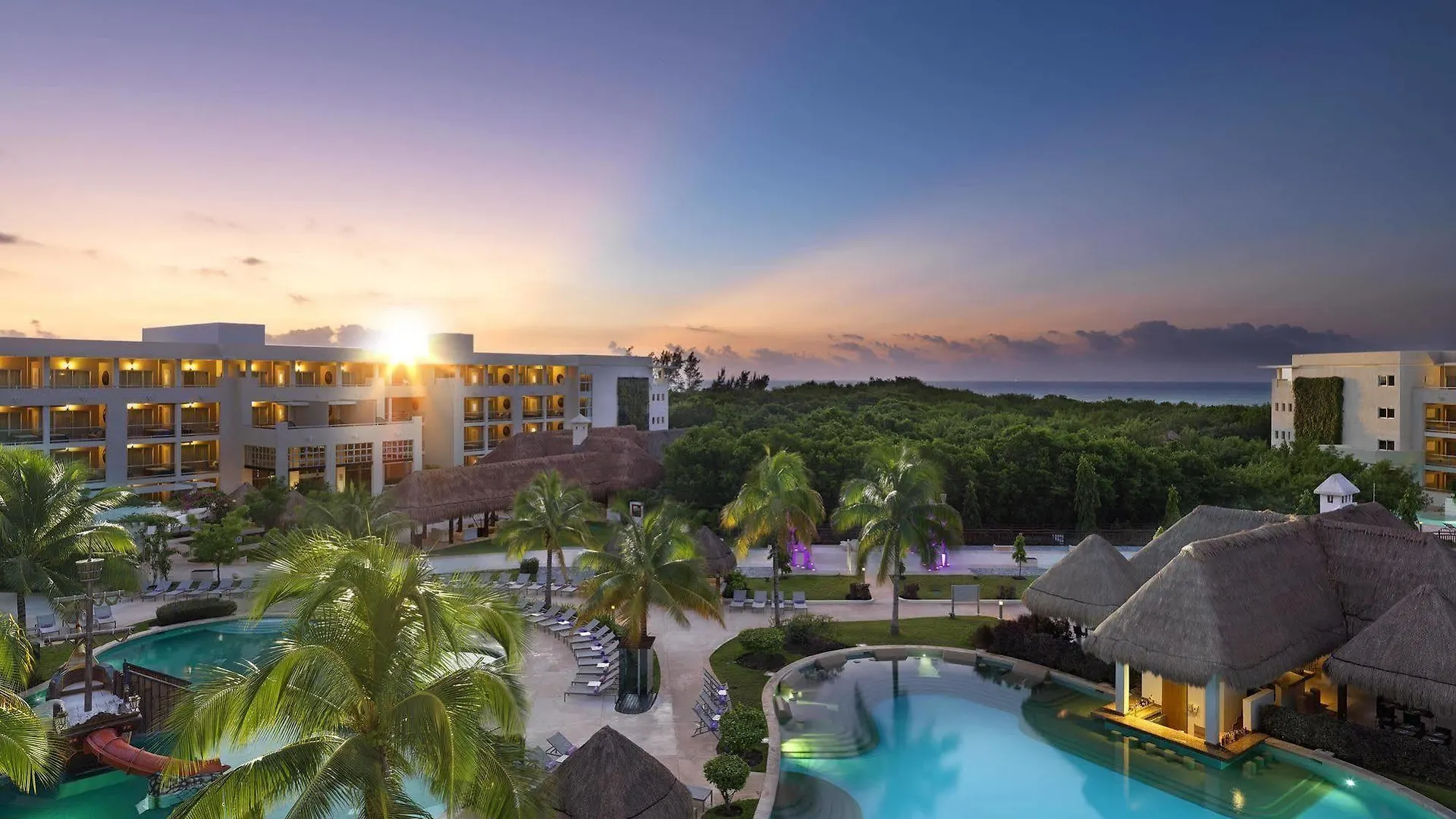 The Reserve Paradisus Playa Del Carmen (Adults Only) Mexico