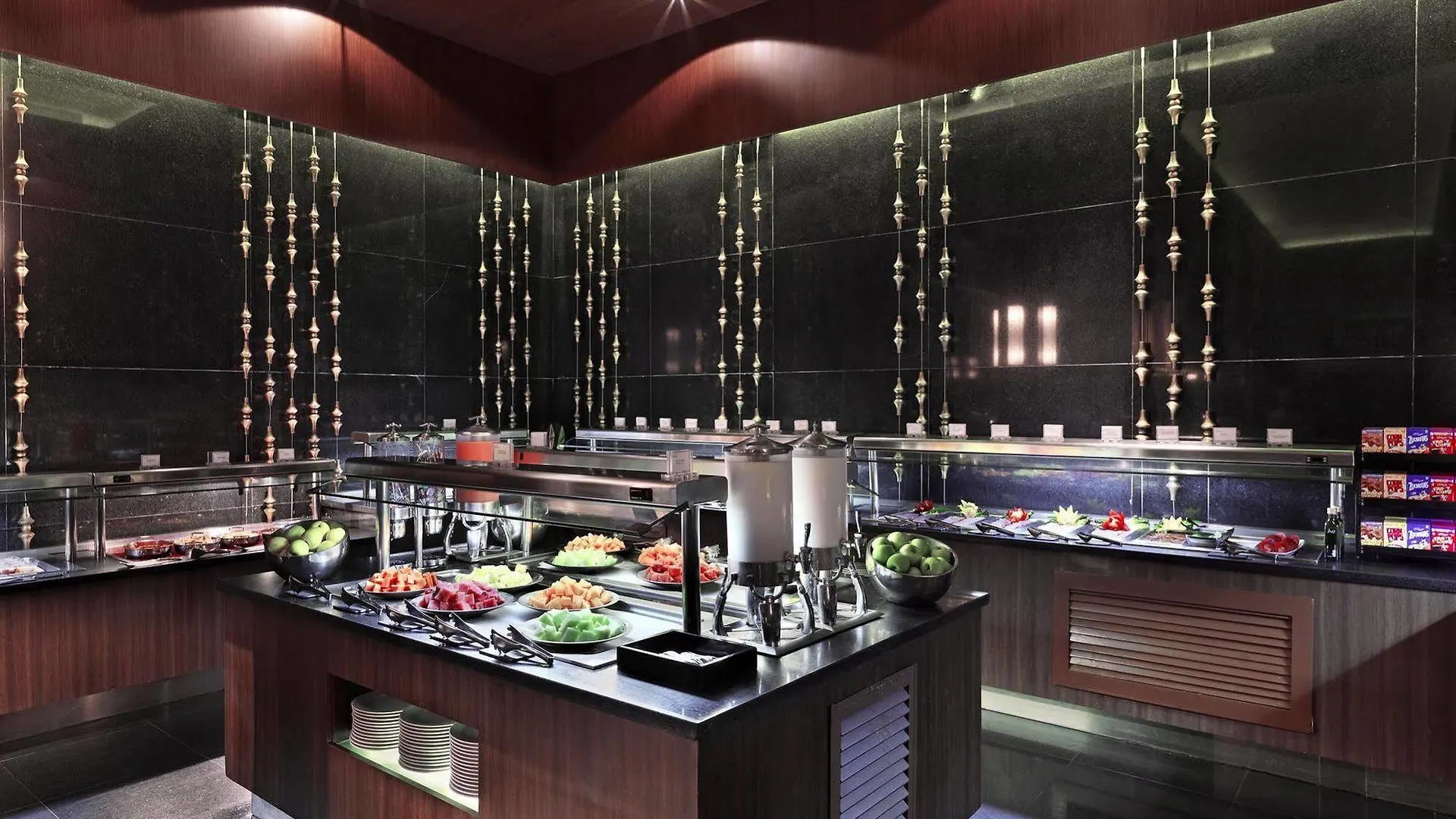 Hotel The Reserve Paradisus Playa Del Carmen (Adults Only)