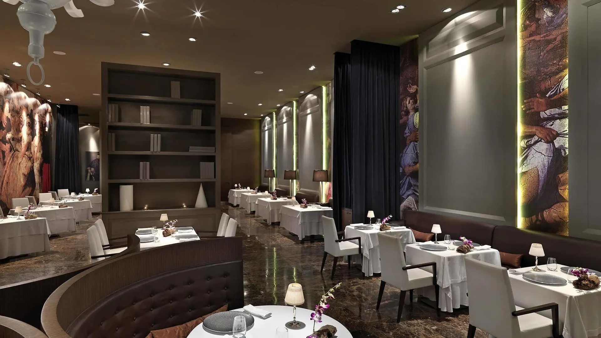 The Reserve Paradisus Playa Del Carmen (Adults Only) Hotel