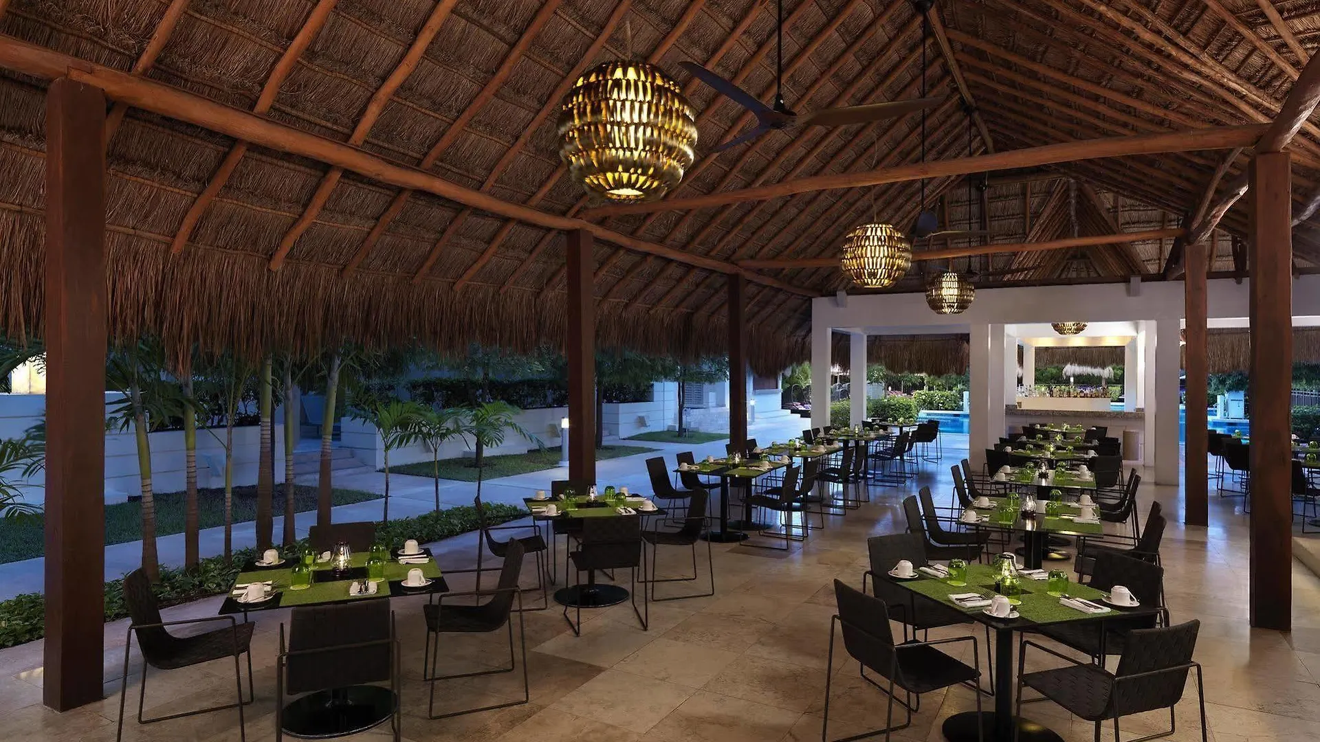 The Reserve Paradisus Playa Del Carmen (Adults Only) 4*,  Mexico