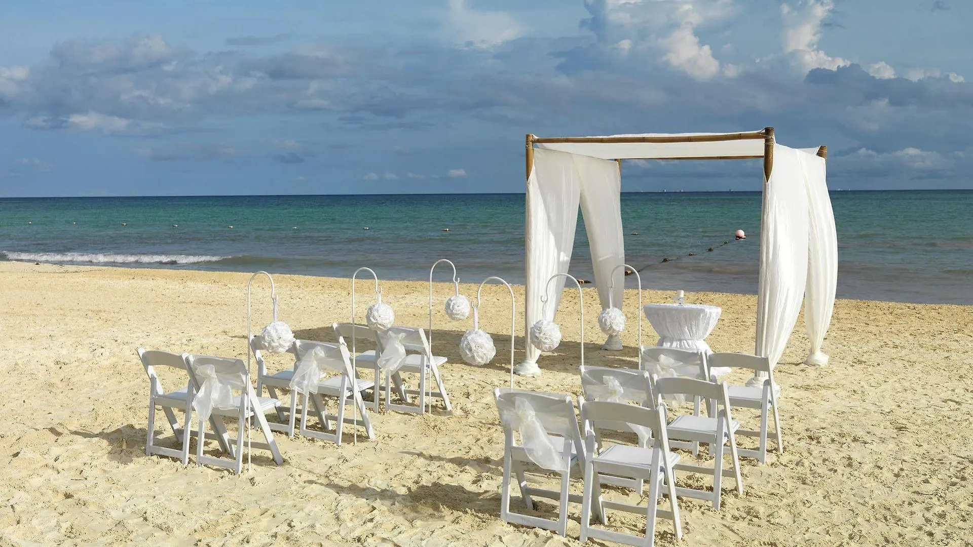 The Reserve Paradisus Playa Del Carmen (Adults Only) Hotel