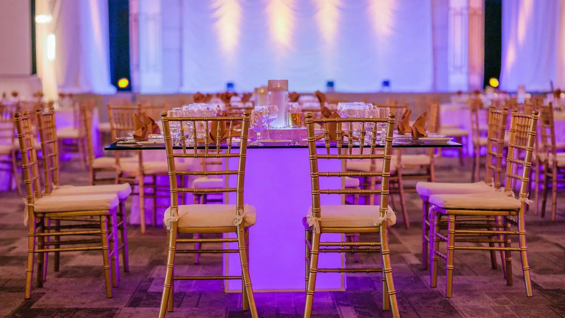 **** Hotel The Reserve Paradisus Playa Del Carmen (Adults Only) Mexico