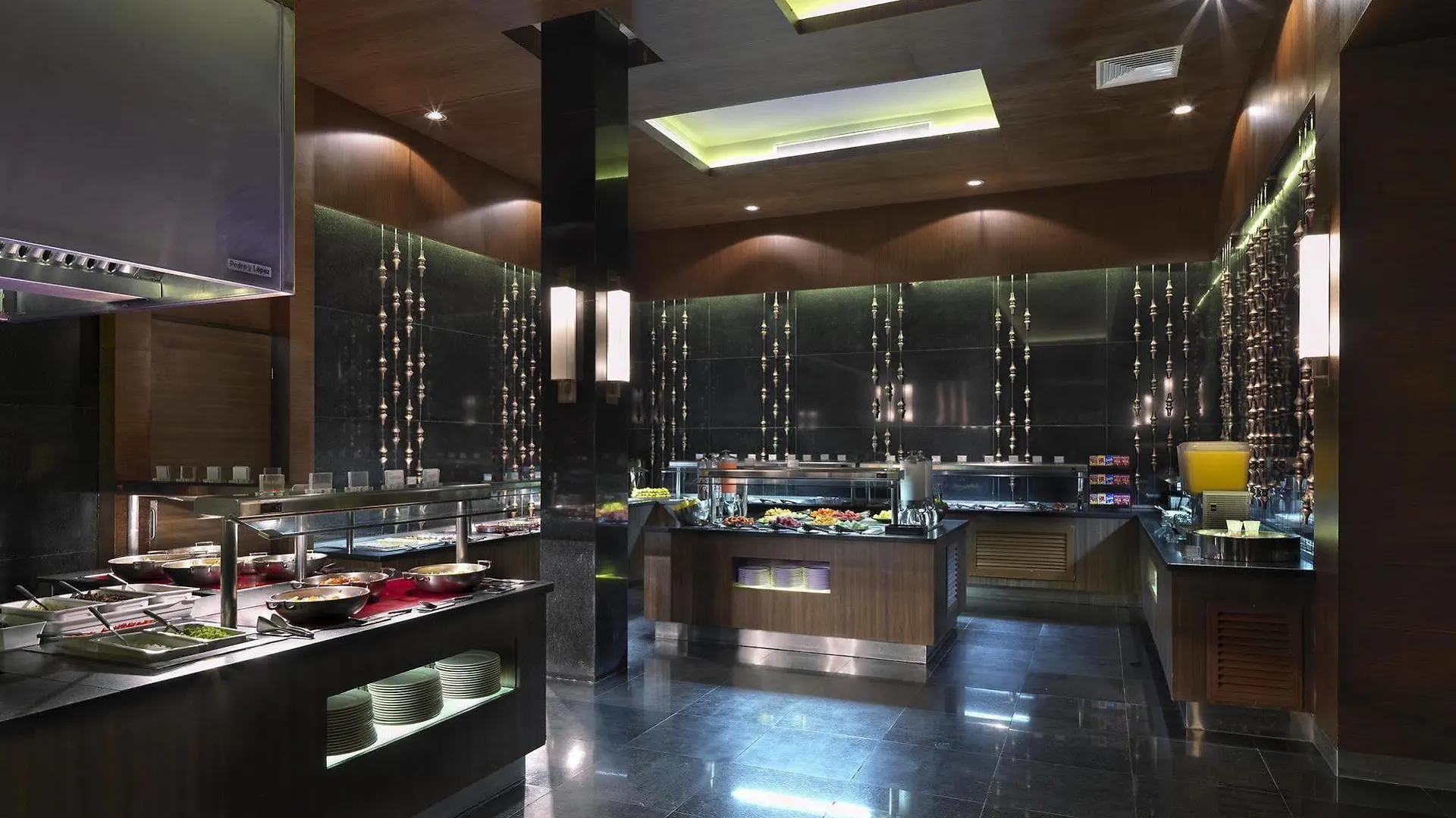 Hotel The Reserve Paradisus Playa Del Carmen (Adults Only)