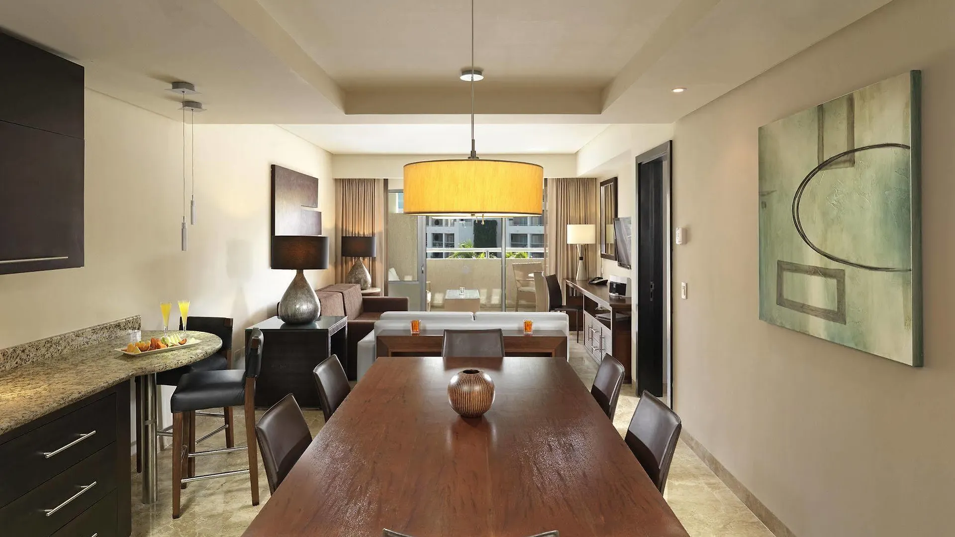 The Reserve Paradisus Playa Del Carmen (Adults Only)