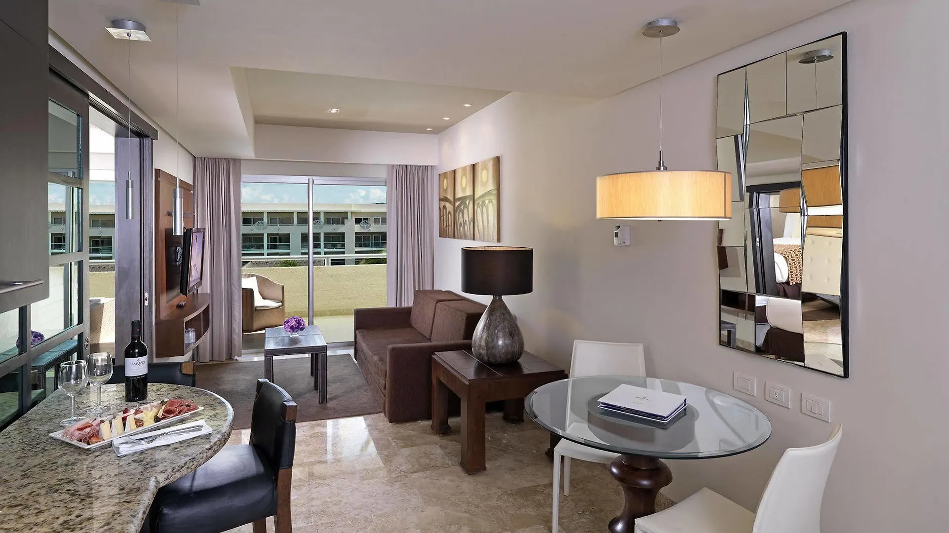 **** Hotel The Reserve Paradisus Playa Del Carmen (Adults Only) Mexico