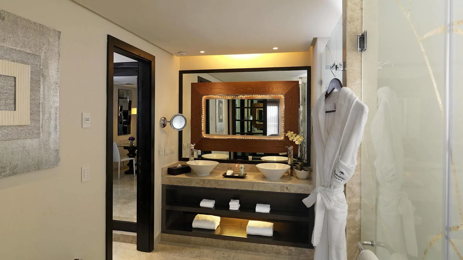 The Reserve Paradisus Playa Del Carmen (Adults Only) 4*,