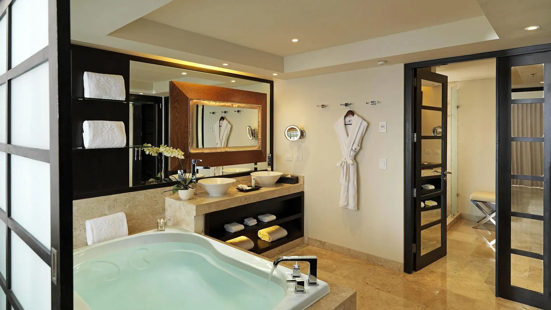 Hotel The Reserve Paradisus Playa Del Carmen (Adults Only)